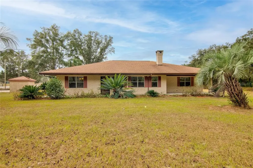 15582 104th Street Live Oak FL 32060