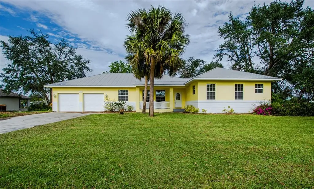 26514 Valparaiso Drive Punta Gorda FL 33983