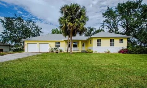 26514 Valparaiso Drive Punta Gorda FL 33983