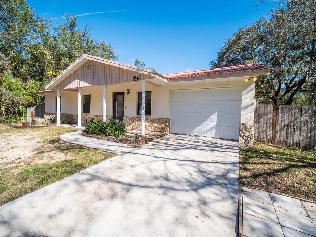 3373 S Coffee Point Inverness FL 34450