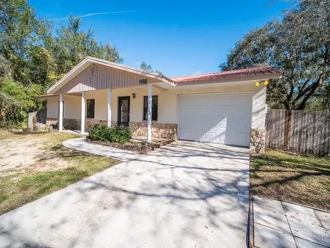 3373 S Coffee Point Inverness FL 34450