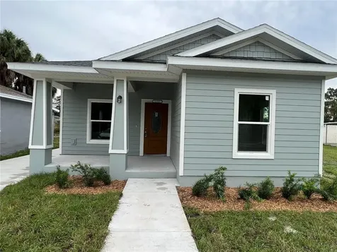 1100 19th Street S St Petersburg FL 33712