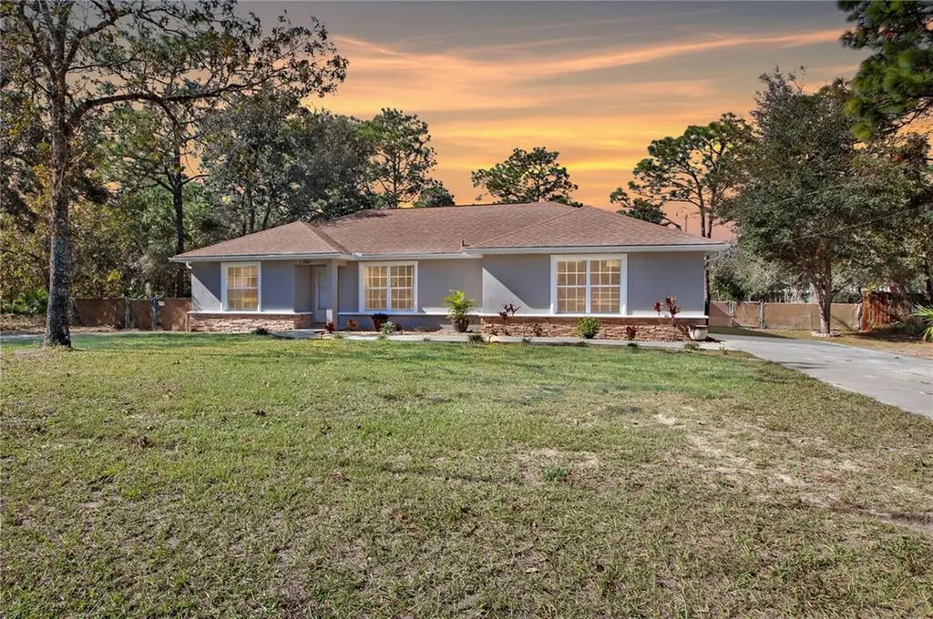 12025 Limpkin Road Weeki Wachee FL 34614