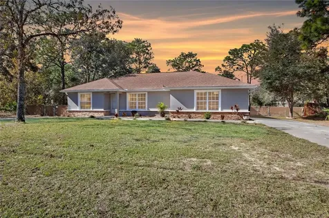 12025 Limpkin Road Weeki Wachee FL 34614