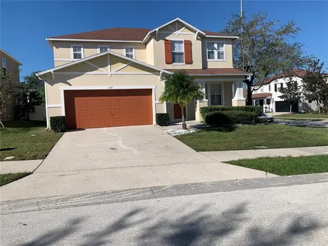 107 San Carlo Road Davenport FL 33896