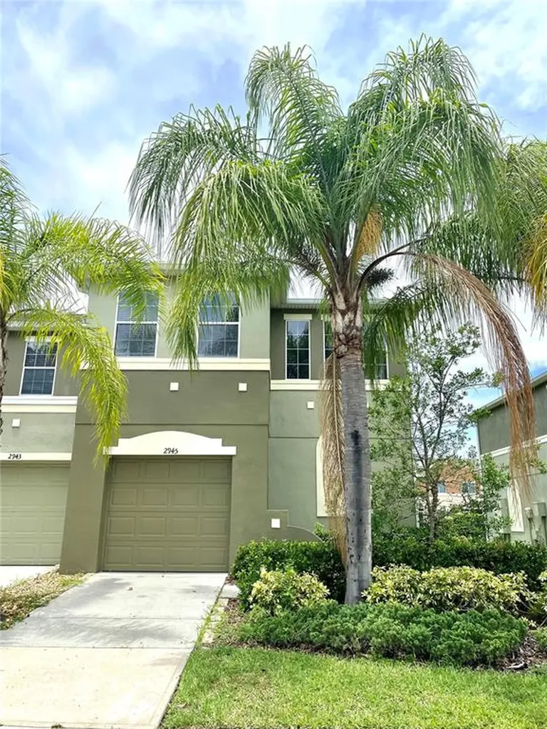 2945 Willowleaf Lane Wesley Chapel FL 33544