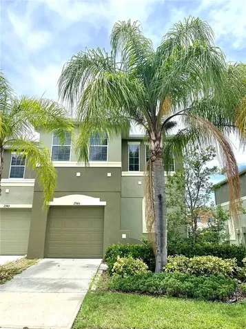 2945 Willowleaf Lane Wesley Chapel FL 33544