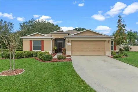 5305 Pond Crossing Place Leesburg FL 34748