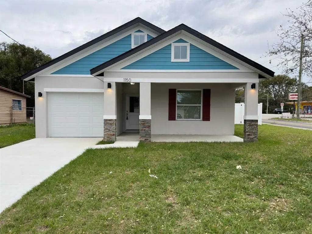 1150 Olive Street Lakeland FL 33815