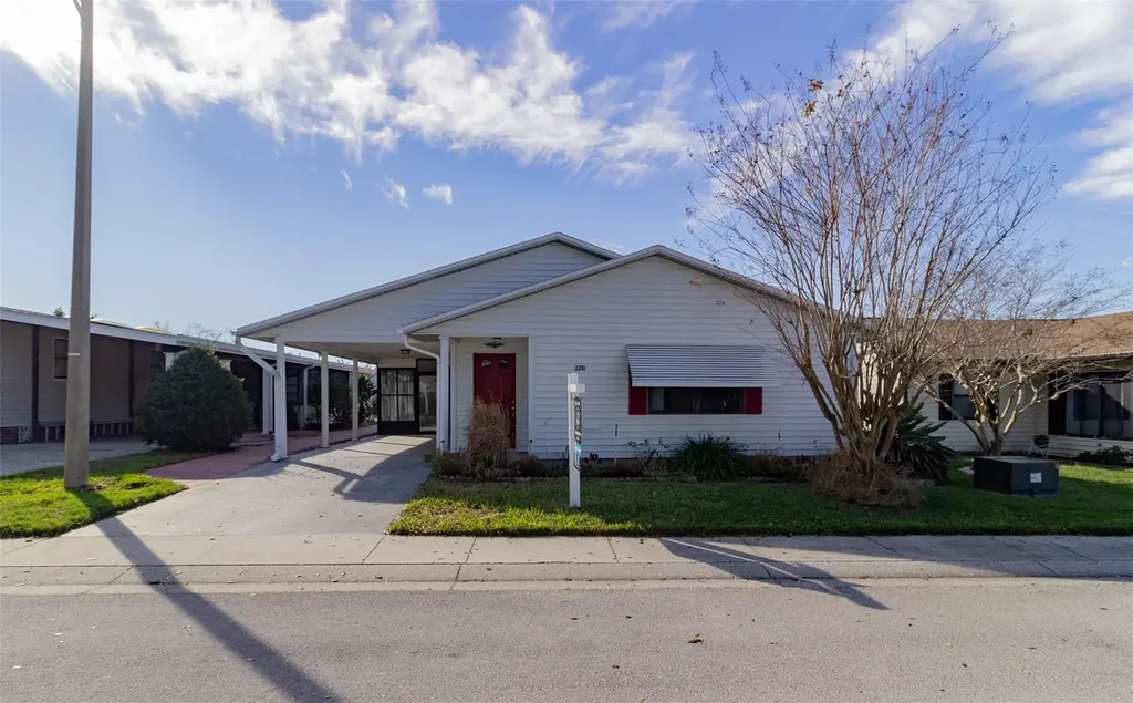 2210 Sea Island Circle N Lakeland FL 33810