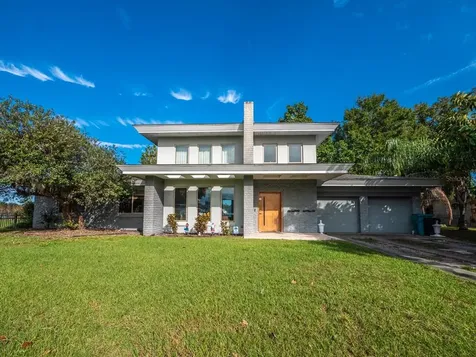1415 W Robinson Street Orlando FL 32805