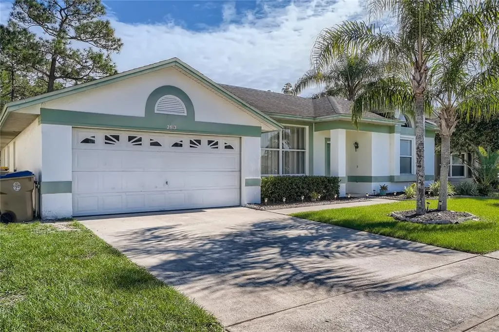 2813 Picadilly Circle Kissimmee FL 34747