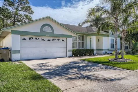 2813 Picadilly Circle Kissimmee FL 34747