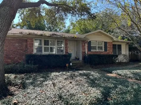 4018 W Empedrado Street Tampa FL 33629