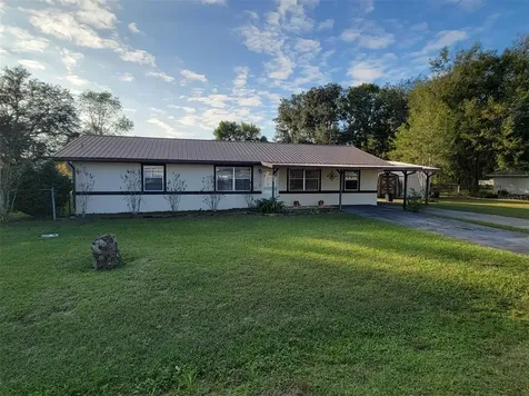 15740 SE 92nd Avenue Summerfield FL 34491