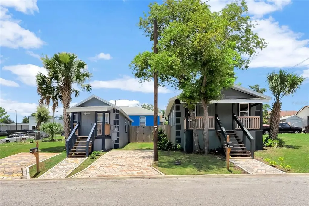 720 Haines Avenue Haines City FL 33844