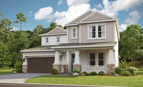 2324 Caribe Court Wesley Chapel FL 33543
