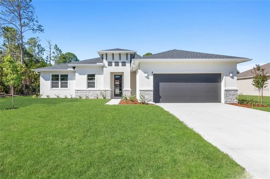 1306 Timberhill Street North Port FL 34288