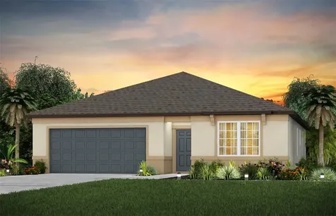 3893 Capri Coast Drive Plant City FL 33565