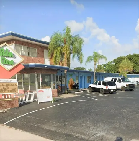3250 34th Street N St Petersburg FL 33713