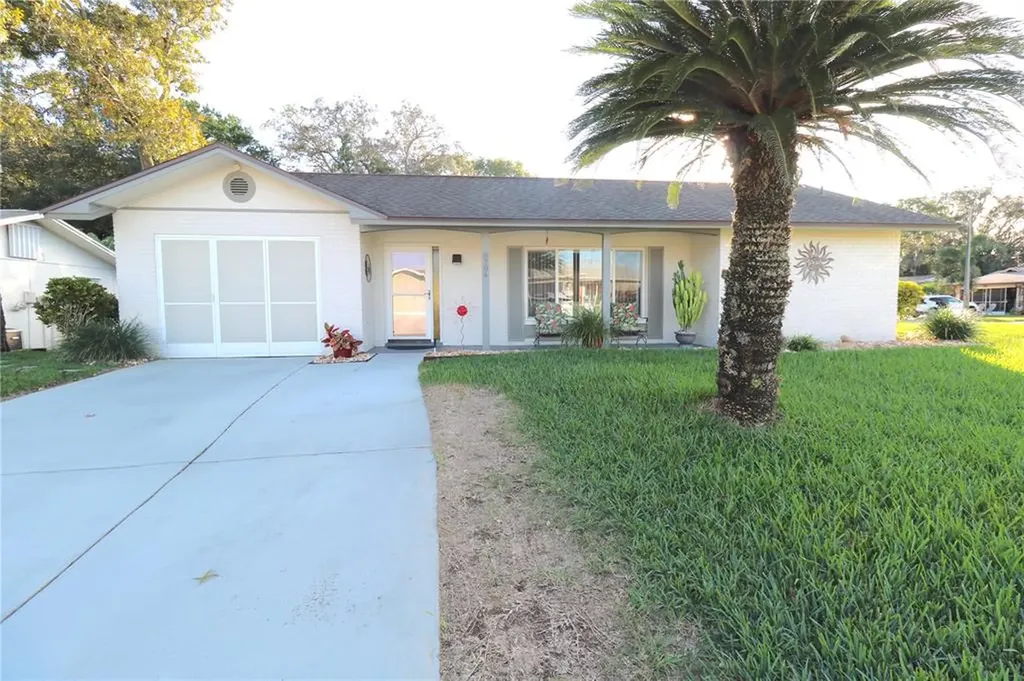 8704 Benton Drive Port Richey FL 34668
