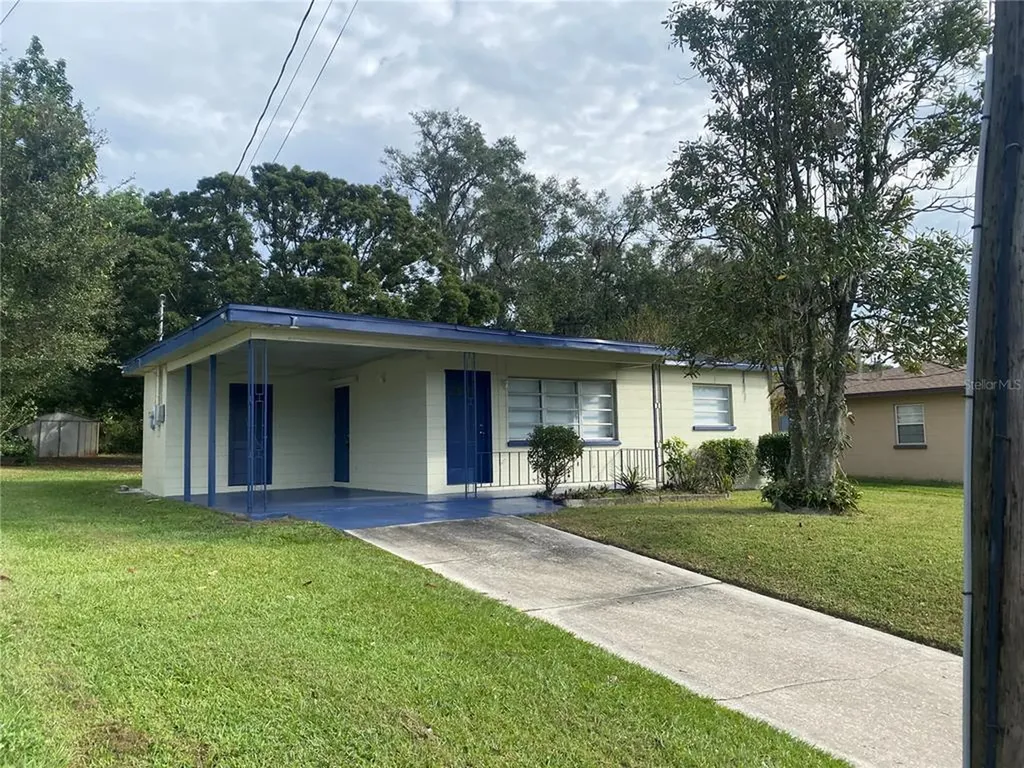 1209 N Brunnell Parkway Lakeland FL 33805