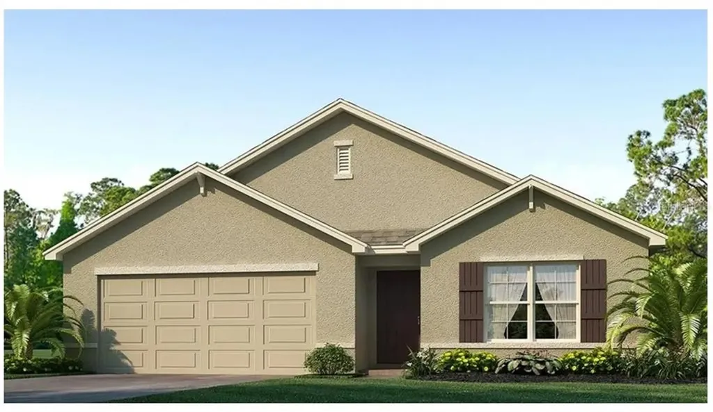 7665 Sail Clover Lane Zephyrhills FL 33540
