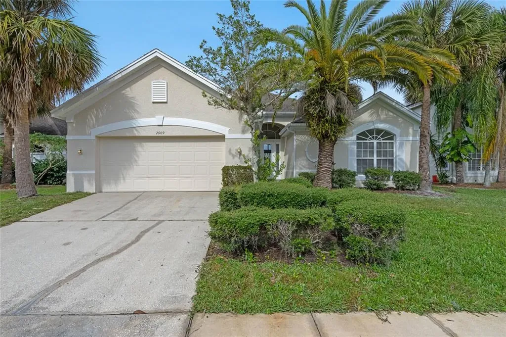 2609 Teeside Court Kissimmee FL 34746
