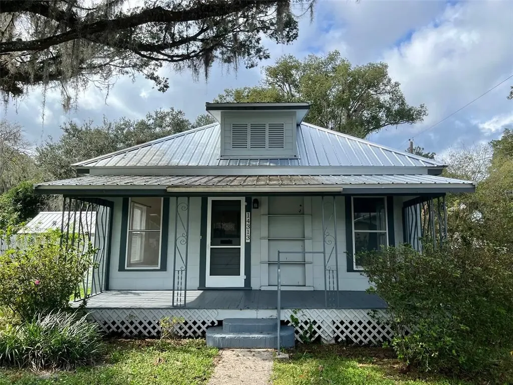 14313 14th Street Dade City FL 33523