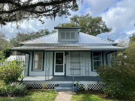14313 14th Street Dade City FL 33523