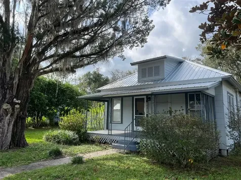 14313 14th Street Dade City FL 33523