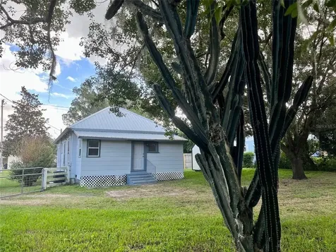 14313 14th Street Dade City FL 33523
