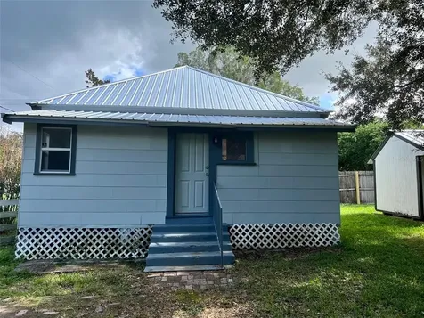 14313 14th Street Dade City FL 33523