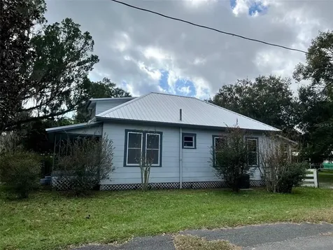 14313 14th Street Dade City FL 33523