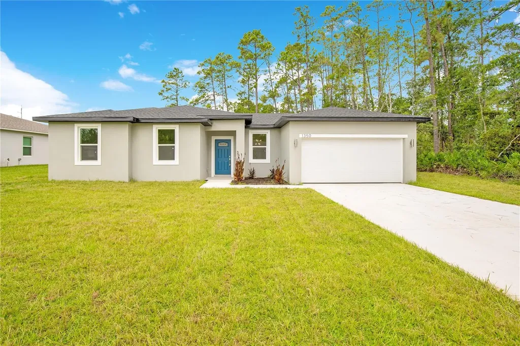 1350 10th Avenue Deland FL 32724