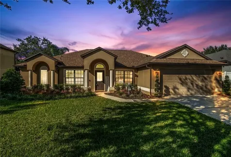 1027 Oak Landing Drive Orange City FL 32763