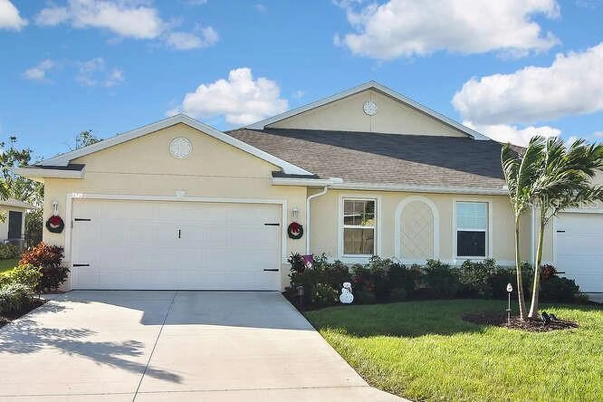 Punta Gorda FL, 7345 W Lenox Circle
