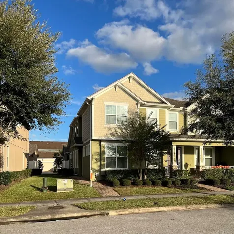 8637 Coventry Park Way Windermere FL 34786