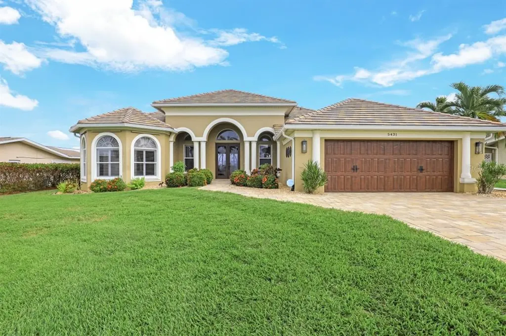 5431 SW 6th Avenue Cape Coral FL 33914