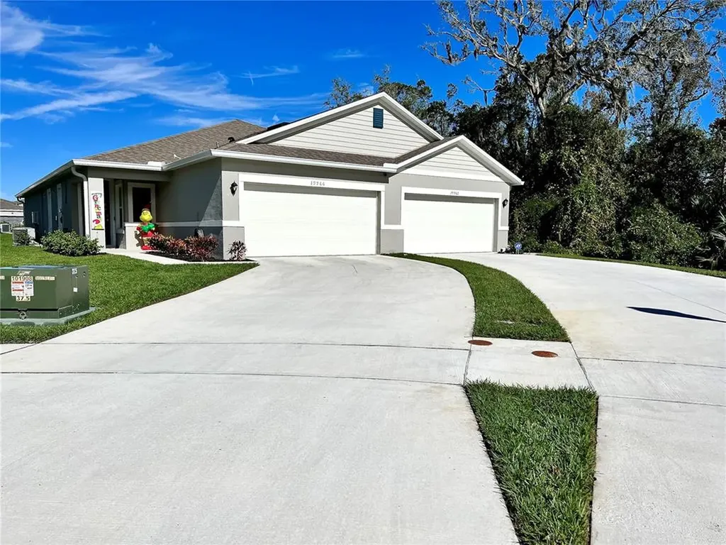 19966 Royal Tern Court Leesburg FL 34748