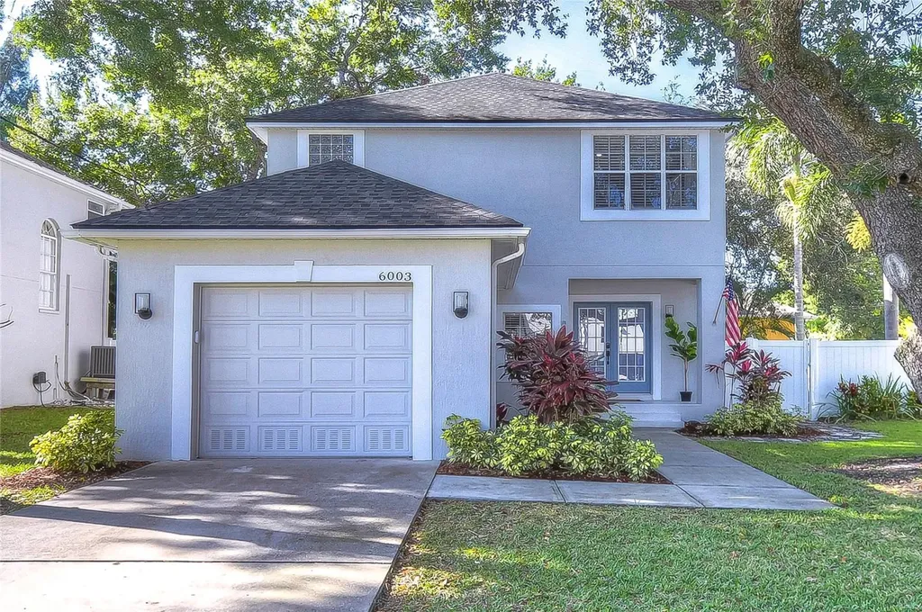 6003 S 3rd Street Tampa FL 33611