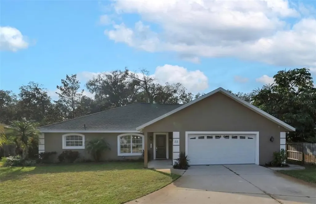 23 Silk Moss Court South Daytona FL 32119