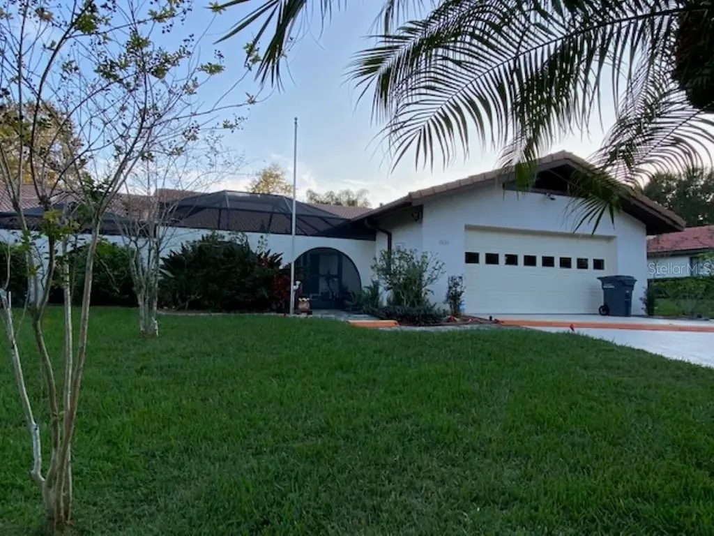 2636 Fairway Court Lake Wales FL 33898
