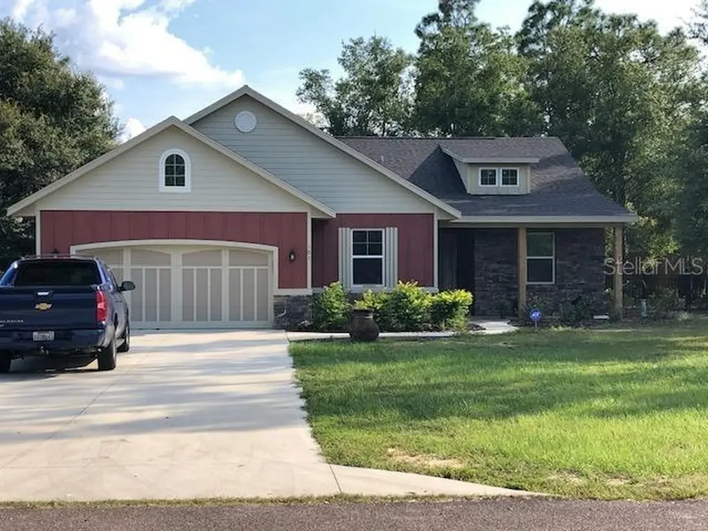 101 Crestwood Drive Interlachen FL 32148