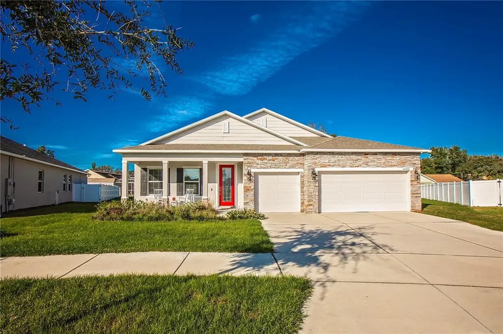 10200 Melody Ridge Court Clermont FL 34711