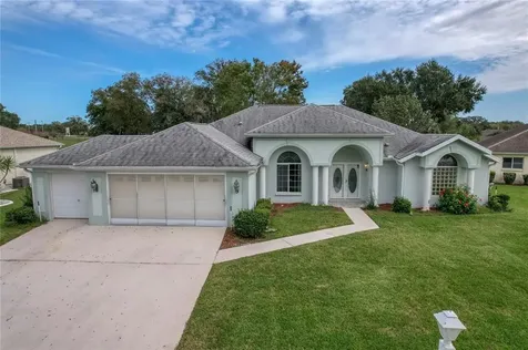 2595 NW 51st Court Ocala FL 34482