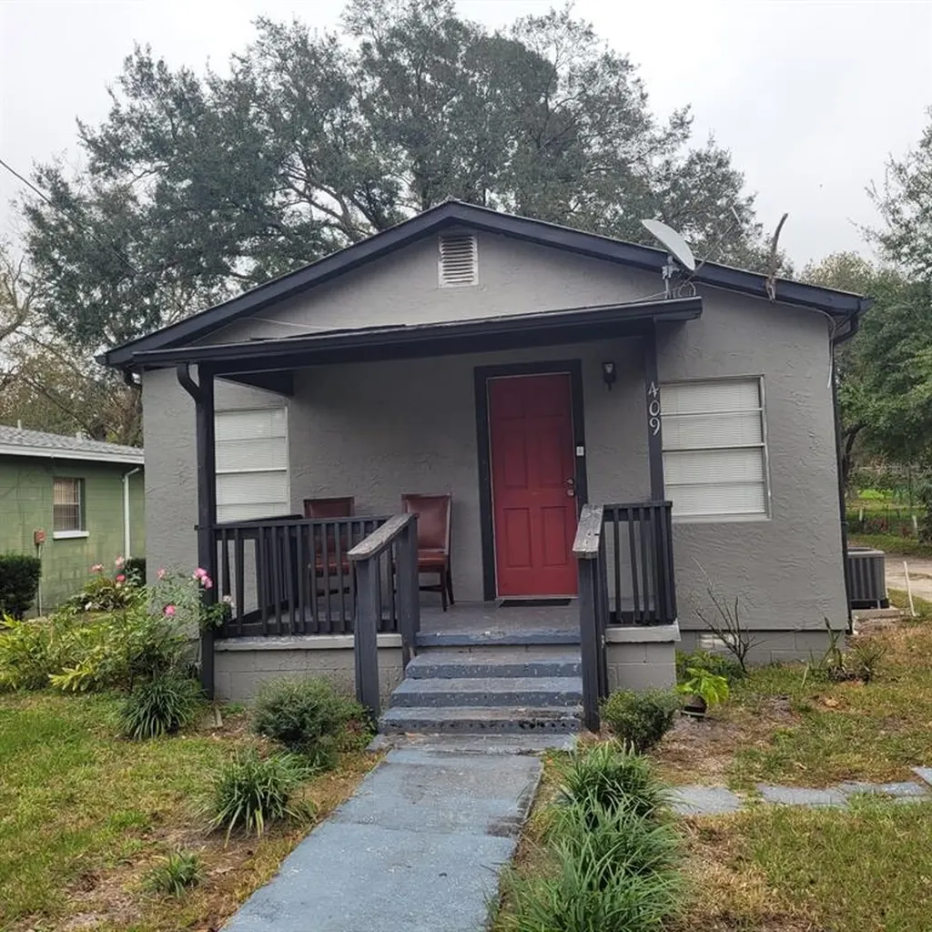 409 Cardinal Drive Eustis FL 32726