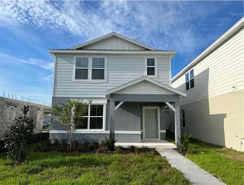 2707 Summer Retreat Lane Kissimmee FL 34744