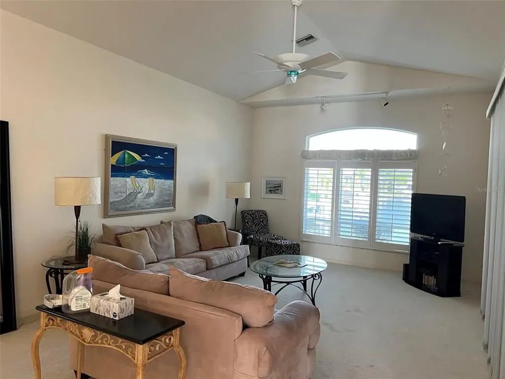 3836 Paola Drive Punta Gorda FL 33950