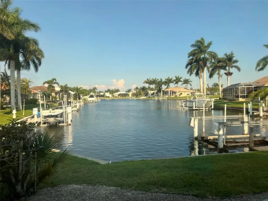 3836 Paola Drive Punta Gorda FL 33950